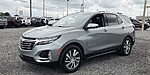 Used 2024 CHEVROLET EQUINOX FWD 4DR PREMIER in LAKE WALES, FLORIDA