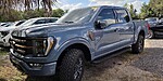 Used 2023 FORD F-150 TREMOR in LAKE WALES, FLORIDA