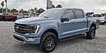 Used 2023 FORD F-150 TREMOR 4WD SUPERCREW 5.5' BOX in LAKE WALES, FLORIDA