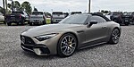 Used 2022 MERCEDES-BENZ SL-CLASS AMG SL 63 ROADSTER in LAKE WALES, FLORIDA