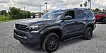 Used 2025 TOYOTA 4RUNNER SR5 4WD in LAKE WALES, FLORIDA