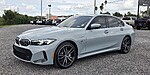 Used 2023 BMW 3 SERIES 330E PLUG-IN HYBRID in LAKE WALES, FLORIDA