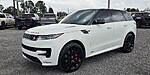 Used 2025 LAND ROVER RANGE ROVER SPORT P530 AUTOBIOGRAPHY in LAKE WALES, FLORIDA