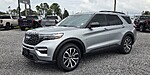 Used 2022 FORD EXPLORER ST-LINE RWD in LAKE WALES, FLORIDA
