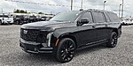 Used 2026 CADILLAC ESCALADE ESV 4WD 4DR PLATINUM SPORT in LAKE WALES, FLORIDA