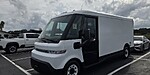 Used 2024 BRIGHTDROP ZEVO 600 BASE in LAKE WALES, FLORIDA