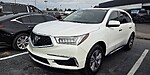 Used 2020 ACURA MDX 3.5L in LAKE WALES, FLORIDA