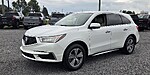 Used 2020 ACURA MDX FWD 7-PASSENGER in LAKE WALES, FLORIDA