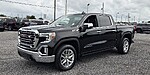 Used 2022 GMC SIERRA 1500 LIMITED 4WD CREW CAB 147" SLT in LAKE WALES, FLORIDA