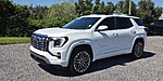 Used 2026 GMC TERRAIN AWD 4DR DENALI in LAKE WALES, FLORIDA