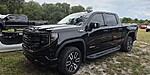 Used 2023 GMC SIERRA 1500 AT4 in LAKE WALES, FLORIDA