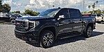Used 2023 GMC SIERRA 1500 4WD CREW CAB 147" AT4 in LAKE WALES, FLORIDA