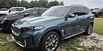 Used 2025 BMW X5 XDRIVE40I in LAKE WALES, FLORIDA
