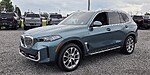Used 2025 BMW X5 XDRIVE40I SPORTS ACTIVITY VEHICLE in LAKE WALES, FLORIDA