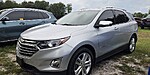 Used 2018 CHEVROLET EQUINOX PREMIER in LAKE WALES, FLORIDA