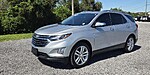 Used 2018 CHEVROLET EQUINOX FWD 4DR PREMIER W/1LZ in LAKE WALES, FLORIDA