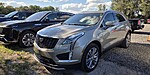 Used 2022 CADILLAC XT5 PREMIUM LUXURY in LAKE WALES, FLORIDA