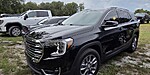 Used 2024 GMC TERRAIN SLT in LAKE WALES, FLORIDA