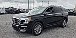 Used 2024 GMC TERRAIN AWD 4DR SLT in LAKE WALES, FLORIDA
