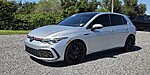 Used 2022 Volkswagen Golf GTI 2.0T SE DSG in LAKE WALES, FLORIDA