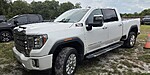 Used 2020 GMC SIERRA 3500HD DENALI in LAKE WALES, FLORIDA