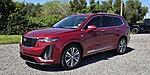 Used 2022 CADILLAC XT6 FWD 4DR PREMIUM LUXURY in LAKE WALES, FLORIDA
