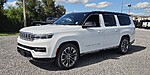 Used 2024 JEEP GRAND WAGONEER L SERIES III 4X4 in LAKE WALES, FLORIDA