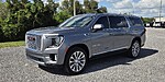 Used 2022 GMC YUKON XL 2WD 4DR DENALI in LAKE WALES, FLORIDA