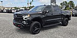 Used 2024 CHEVROLET SILVERADO 1500 4WD CREW CAB 147" LT TRAIL BOSS in LAKE WALES, FLORIDA