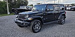 Used 2025 JEEP WRANGLER 4XE SPORT S 4X4 in LAKE WALES, FLORIDA