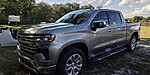 Used 2024 CHEVROLET SILVERADO 1500 LTZ in LAKE WALES, FLORIDA