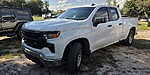 Used 2024 CHEVROLET SILVERADO 1500 WT in LAKE WALES, FLORIDA
