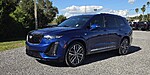 Used 2024 CADILLAC XT6 AWD 4DR SPORT in LAKE WALES, FLORIDA
