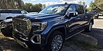 Used 2019 GMC SIERRA 1500 DENALI in LAKE WALES, FLORIDA