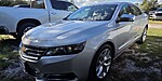 Used 2019 CHEVROLET IMPALA PREMIER in LAKE WALES, FLORIDA