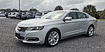 Used 2019 CHEVROLET IMPALA 4dr Sdn Premier w/2LZ in LAKE WALES, FLORIDA