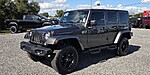 Used 2017 JEEP WRANGLER UNLIMITED WINTER 4X4 *LTD AVAIL* in LAKE WALES, FLORIDA