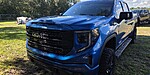 Used 2022 GMC SIERRA 1500 ELEVATION in LAKE WALES, FLORIDA
