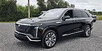 Used 2026 CADILLAC VISTIQ AWD 4DR LUXURY in LAKE WALES, FLORIDA