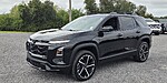 Used 2026 CHEVROLET EQUINOX FWD 4dr RS w/1RS in LAKE WALES, FLORIDA