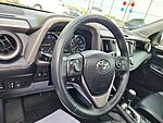 Used 2017 TOYOTA RAV4 LIMITED in ANTIOCH, ILLINOIS (Photo 10)
