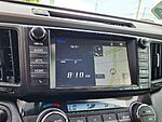 Used 2017 TOYOTA RAV4 LIMITED in ANTIOCH, ILLINOIS (Photo 13)