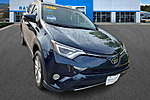 Used 2017 TOYOTA RAV4 LIMITED in ANTIOCH, ILLINOIS (Photo 2)