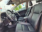Used 2017 TOYOTA RAV4 LIMITED in ANTIOCH, ILLINOIS (Photo 20)