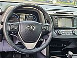 Used 2017 TOYOTA RAV4 LIMITED in ANTIOCH, ILLINOIS (Photo 22)