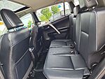 Used 2017 TOYOTA RAV4 LIMITED in ANTIOCH, ILLINOIS (Photo 26)