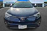 Used 2017 TOYOTA RAV4 LIMITED in ANTIOCH, ILLINOIS (Photo 3)