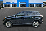 Used 2017 TOYOTA RAV4 LIMITED in ANTIOCH, ILLINOIS (Photo 5)