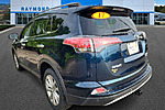 Used 2017 TOYOTA RAV4 LIMITED in ANTIOCH, ILLINOIS (Photo 6)