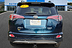 Used 2017 TOYOTA RAV4 LIMITED in ANTIOCH, ILLINOIS (Photo 7)
